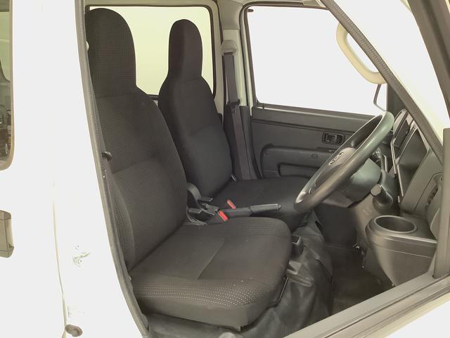 ハイゼットカーゴ デラックスＳＡＩＩＩ　ＥＴＣ　リアコーナーセンサー　キーレス　走行無制限１年保証　リアコーナーセンサー　ＥＴＣ　ルーフキャリア　ＬＥＤヘッドライト　アイドリングストップ　キーレスエントリー　横滑り防止装置　オートライト　ドアバイザー　システムバー　フォグランプ（20枚目）