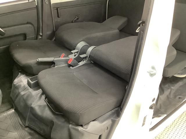 ハイゼットカーゴ デラックスＳＡＩＩＩ　ＥＴＣ　リアコーナーセンサー　キーレス　走行無制限１年保証　リアコーナーセンサー　ＥＴＣ　ルーフキャリア　ＬＥＤヘッドライト　アイドリングストップ　キーレスエントリー　横滑り防止装置　オートライト　ドアバイザー　システムバー　フォグランプ（21枚目）