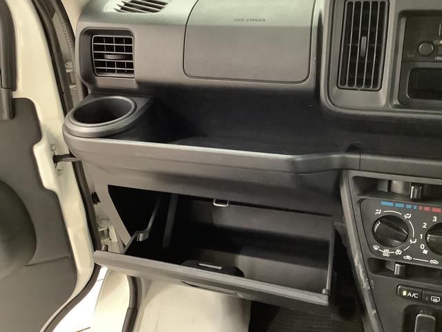 ハイゼットカーゴ デラックスＳＡＩＩＩ　ＥＴＣ　リアコーナーセンサー　キーレス　走行無制限１年保証　リアコーナーセンサー　ＥＴＣ　ルーフキャリア　ＬＥＤヘッドライト　アイドリングストップ　キーレスエントリー　横滑り防止装置　オートライト　ドアバイザー　システムバー　フォグランプ（32枚目）