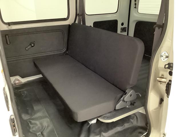 ハイゼットカーゴ デラックスＳＡＩＩＩ　ＥＴＣ　リアコーナーセンサー　キーレス　走行無制限１年保証　リアコーナーセンサー　ＥＴＣ　ルーフキャリア　ＬＥＤヘッドライト　アイドリングストップ　キーレスエントリー　横滑り防止装置　オートライト　ドアバイザー　システムバー　フォグランプ（37枚目）