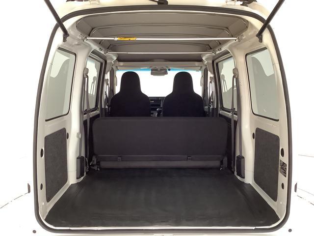 ハイゼットカーゴ デラックスＳＡＩＩＩ　ＥＴＣ　リアコーナーセンサー　キーレス　走行無制限１年保証　リアコーナーセンサー　ＥＴＣ　ルーフキャリア　ＬＥＤヘッドライト　アイドリングストップ　キーレスエントリー　横滑り防止装置　オートライト　ドアバイザー　システムバー　フォグランプ（40枚目）