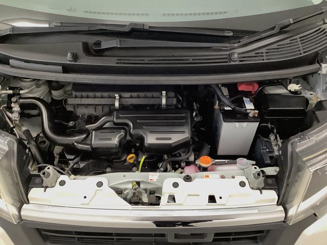 ムーヴ カスタム　Ｘ　ＳＡＩＩ　ＣＤオーディオ　ＬＥＤヘッドライト　走行無制限１年保証　ＬＥＤヘッドライト　ＣＤオーディオ　アイドリングストップ　プッシュスタート　横滑り防止装置　オートライト　オートエアコン　ドアバイザー　電動格納ミラー　１４インチ純正アルミホイール（11枚目）