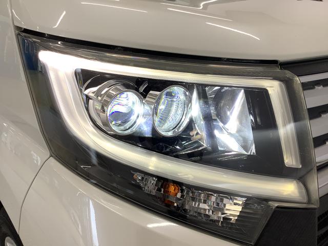 ムーヴ カスタム　Ｘ　ＳＡＩＩ　ＣＤオーディオ　ＬＥＤヘッドライト　走行無制限１年保証　ＬＥＤヘッドライト　ＣＤオーディオ　アイドリングストップ　プッシュスタート　横滑り防止装置　オートライト　オートエアコン　ドアバイザー　電動格納ミラー　１４インチ純正アルミホイール（15枚目）