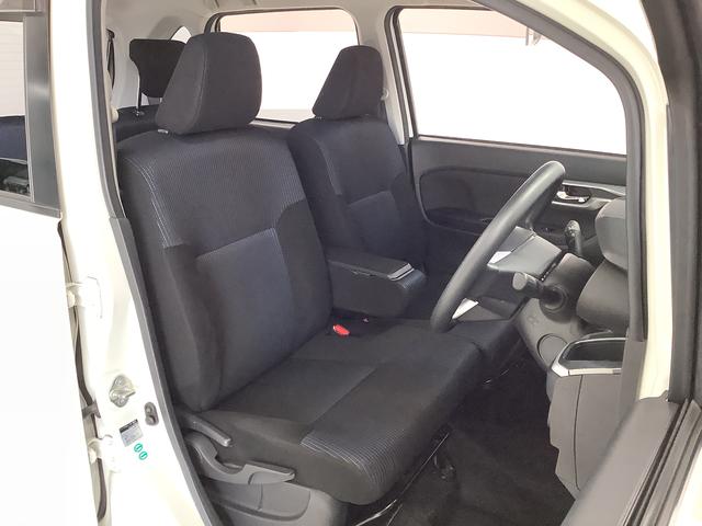 ムーヴ カスタム　Ｘ　ＳＡＩＩ　ＣＤオーディオ　ＬＥＤヘッドライト　走行無制限１年保証　ＬＥＤヘッドライト　ＣＤオーディオ　アイドリングストップ　プッシュスタート　横滑り防止装置　オートライト　オートエアコン　ドアバイザー　電動格納ミラー　１４インチ純正アルミホイール（18枚目）