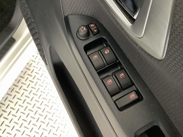 ムーヴ カスタム　Ｘ　ＳＡＩＩ　ＣＤオーディオ　ＬＥＤヘッドライト　走行無制限１年保証　ＬＥＤヘッドライト　ＣＤオーディオ　アイドリングストップ　プッシュスタート　横滑り防止装置　オートライト　オートエアコン　ドアバイザー　電動格納ミラー　１４インチ純正アルミホイール（21枚目）