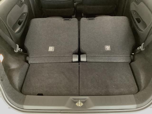 ムーヴ カスタム　Ｘ　ＳＡＩＩ　ＣＤオーディオ　ＬＥＤヘッドライト　走行無制限１年保証　ＬＥＤヘッドライト　ＣＤオーディオ　アイドリングストップ　プッシュスタート　横滑り防止装置　オートライト　オートエアコン　ドアバイザー　電動格納ミラー　１４インチ純正アルミホイール（42枚目）