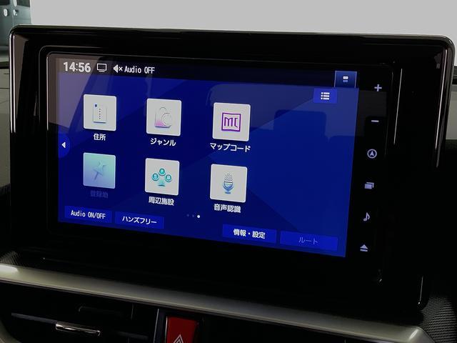 ロッキー プレミアムＧ　ワンオーナー　ナビ　ＥＴＣ　１年保証　１オーナー　ナビ　全周囲カメラ　ドラレコ　ＥＴＣ　アダプティブクルーズコントロール　Ｂｌｕｅｔｏｏｔｈ　前後コーナーセンサー　シートヒーター　フルセグ　ＤＶＤ　１７インチ純正アルミホイール（10枚目）