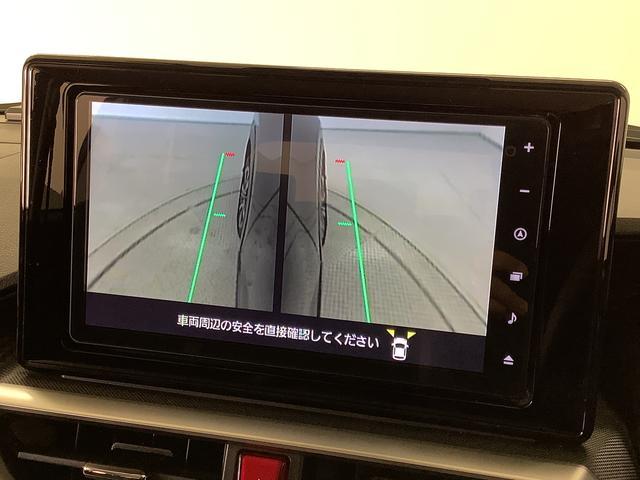 ロッキー プレミアムＧ　ワンオーナー　ナビ　ＥＴＣ　１年保証　１オーナー　ナビ　全周囲カメラ　ドラレコ　ＥＴＣ　アダプティブクルーズコントロール　Ｂｌｕｅｔｏｏｔｈ　前後コーナーセンサー　シートヒーター　フルセグ　ＤＶＤ　１７インチ純正アルミホイール（11枚目）