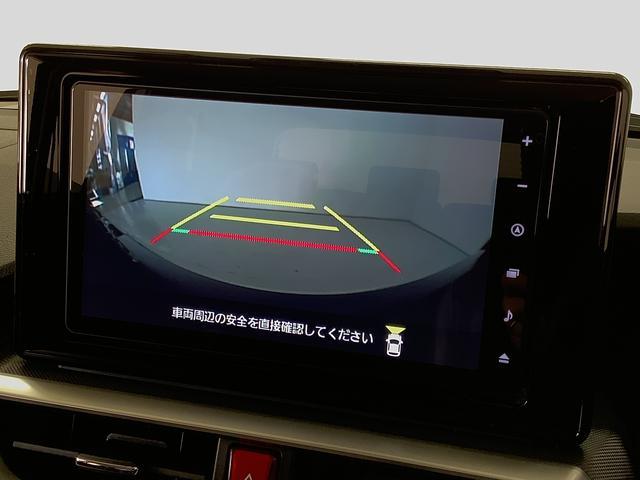 ロッキー プレミアムＧ　ワンオーナー　ナビ　ＥＴＣ　１年保証　１オーナー　ナビ　全周囲カメラ　ドラレコ　ＥＴＣ　アダプティブクルーズコントロール　Ｂｌｕｅｔｏｏｔｈ　前後コーナーセンサー　シートヒーター　フルセグ　ＤＶＤ　１７インチ純正アルミホイール（12枚目）