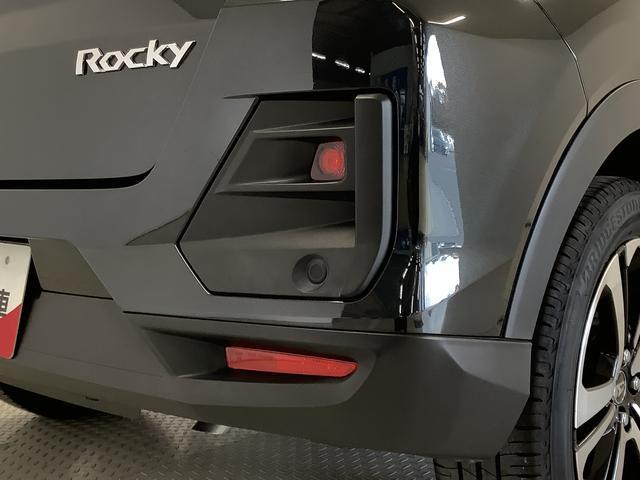 ロッキー プレミアムＧ　ワンオーナー　ナビ　ＥＴＣ　１年保証　１オーナー　ナビ　全周囲カメラ　ドラレコ　ＥＴＣ　アダプティブクルーズコントロール　Ｂｌｕｅｔｏｏｔｈ　前後コーナーセンサー　シートヒーター　フルセグ　ＤＶＤ　１７インチ純正アルミホイール（19枚目）