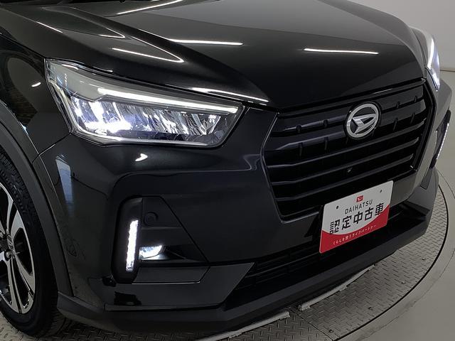 ロッキー プレミアムＧ　ワンオーナー　ナビ　ＥＴＣ　１年保証　１オーナー　ナビ　全周囲カメラ　ドラレコ　ＥＴＣ　アダプティブクルーズコントロール　Ｂｌｕｅｔｏｏｔｈ　前後コーナーセンサー　シートヒーター　フルセグ　ＤＶＤ　１７インチ純正アルミホイール（21枚目）