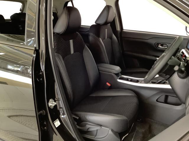 ロッキー プレミアムＧ　ワンオーナー　ナビ　ＥＴＣ　１年保証　１オーナー　ナビ　全周囲カメラ　ドラレコ　ＥＴＣ　アダプティブクルーズコントロール　Ｂｌｕｅｔｏｏｔｈ　前後コーナーセンサー　シートヒーター　フルセグ　ＤＶＤ　１７インチ純正アルミホイール（28枚目）