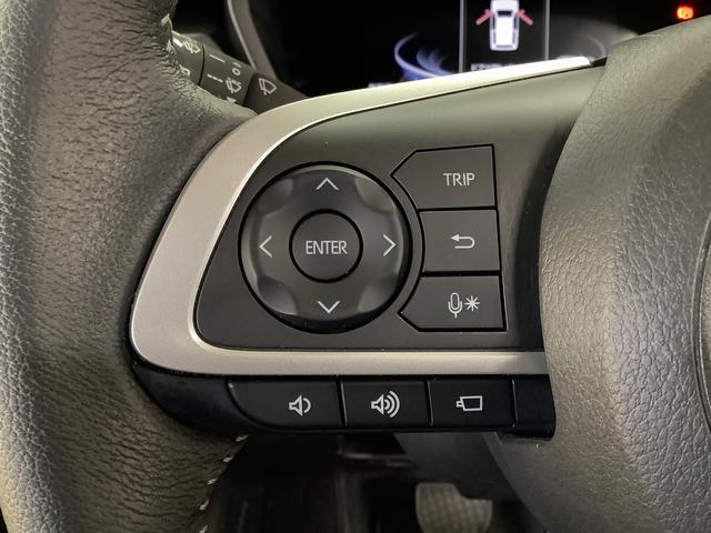 ロッキー プレミアムＧ　ワンオーナー　ナビ　ＥＴＣ　１年保証　１オーナー　ナビ　全周囲カメラ　ドラレコ　ＥＴＣ　アダプティブクルーズコントロール　Ｂｌｕｅｔｏｏｔｈ　前後コーナーセンサー　シートヒーター　フルセグ　ＤＶＤ　１７インチ純正アルミホイール（37枚目）