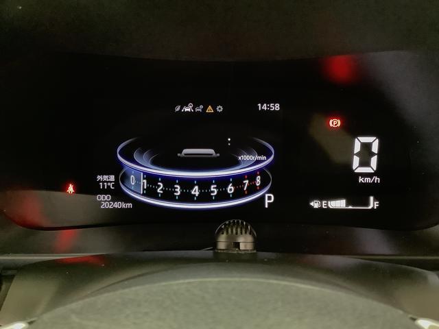 ロッキー プレミアムＧ　ワンオーナー　ナビ　ＥＴＣ　１年保証　１オーナー　ナビ　全周囲カメラ　ドラレコ　ＥＴＣ　アダプティブクルーズコントロール　Ｂｌｕｅｔｏｏｔｈ　前後コーナーセンサー　シートヒーター　フルセグ　ＤＶＤ　１７インチ純正アルミホイール（40枚目）