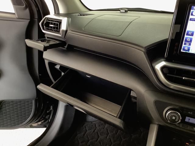 ロッキー プレミアムＧ　ワンオーナー　ナビ　ＥＴＣ　１年保証　１オーナー　ナビ　全周囲カメラ　ドラレコ　ＥＴＣ　アダプティブクルーズコントロール　Ｂｌｕｅｔｏｏｔｈ　前後コーナーセンサー　シートヒーター　フルセグ　ＤＶＤ　１７インチ純正アルミホイール（48枚目）