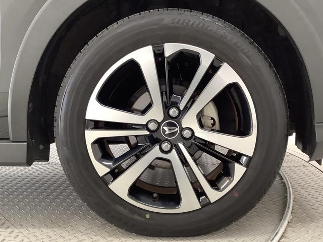 ロッキー プレミアムＧ　ワンオーナー　ナビ　ＥＴＣ　１年保証　１オーナー　ナビ　全周囲カメラ　ドラレコ　ＥＴＣ　アダプティブクルーズコントロール　Ｂｌｕｅｔｏｏｔｈ　前後コーナーセンサー　シートヒーター　フルセグ　ＤＶＤ　１７インチ純正アルミホイール（65枚目）