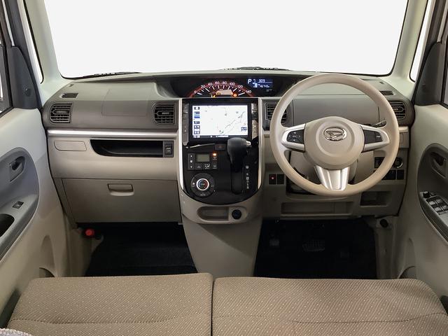 タント ＸリミテッドＳＡＩＩＩ　ワンオーナー　８インチナビＴＶ　１年保証　ワンオーナー　８インチナビＴＶ　全方位カメラ　両側電動スライドドア　リアコーナーセンサー　運転席シートヒーター　ＵＳＢ　Ｂｌｕｅｔｏｏｔｈ　オートマチックハイビーム　ＬＥＤヘッドライト（5枚目）