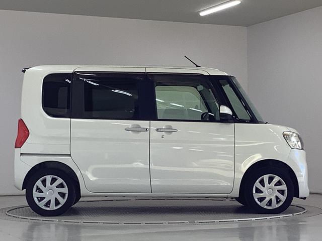 タント ＸリミテッドＳＡＩＩＩ　ワンオーナー　８インチナビＴＶ　１年保証　ワンオーナー　８インチナビＴＶ　全方位カメラ　両側電動スライドドア　リアコーナーセンサー　運転席シートヒーター　ＵＳＢ　Ｂｌｕｅｔｏｏｔｈ　オートマチックハイビーム　ＬＥＤヘッドライト（13枚目）