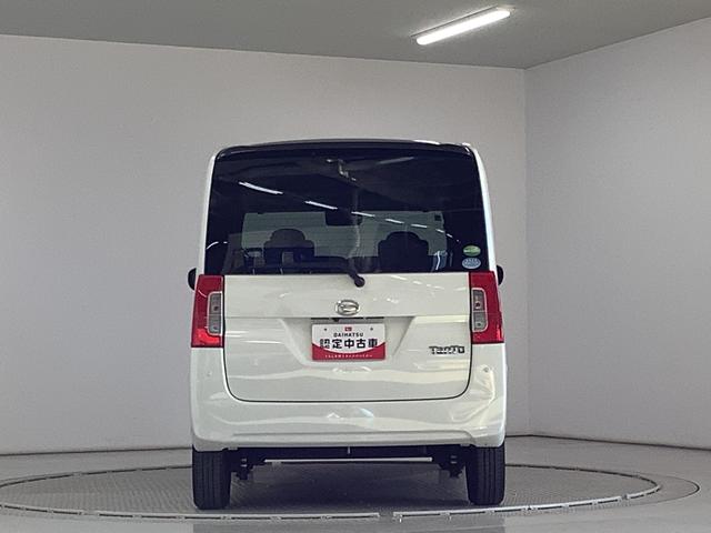 タント ＸリミテッドＳＡＩＩＩ　ワンオーナー　８インチナビＴＶ　１年保証　ワンオーナー　８インチナビＴＶ　全方位カメラ　両側電動スライドドア　リアコーナーセンサー　運転席シートヒーター　ＵＳＢ　Ｂｌｕｅｔｏｏｔｈ　オートマチックハイビーム　ＬＥＤヘッドライト（15枚目）