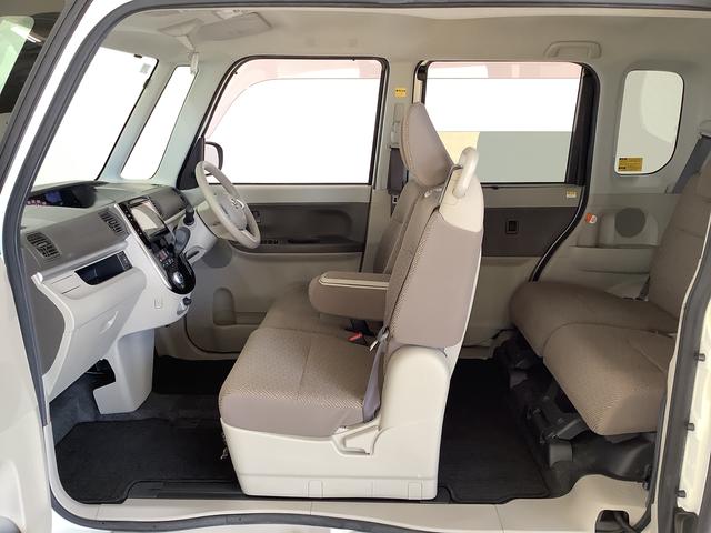 タント ＸリミテッドＳＡＩＩＩ　ワンオーナー　８インチナビＴＶ　１年保証　ワンオーナー　８インチナビＴＶ　全方位カメラ　両側電動スライドドア　リアコーナーセンサー　運転席シートヒーター　ＵＳＢ　Ｂｌｕｅｔｏｏｔｈ　オートマチックハイビーム　ＬＥＤヘッドライト（39枚目）