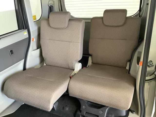 タント ＸリミテッドＳＡＩＩＩ　ワンオーナー　８インチナビＴＶ　１年保証　ワンオーナー　８インチナビＴＶ　全方位カメラ　両側電動スライドドア　リアコーナーセンサー　運転席シートヒーター　ＵＳＢ　Ｂｌｕｅｔｏｏｔｈ　オートマチックハイビーム　ＬＥＤヘッドライト（44枚目）