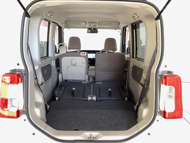 タント ＸリミテッドＳＡＩＩＩ　ワンオーナー　８インチナビＴＶ　１年保証　ワンオーナー　８インチナビＴＶ　全方位カメラ　両側電動スライドドア　リアコーナーセンサー　運転席シートヒーター　ＵＳＢ　Ｂｌｕｅｔｏｏｔｈ　オートマチックハイビーム　ＬＥＤヘッドライト（49枚目）