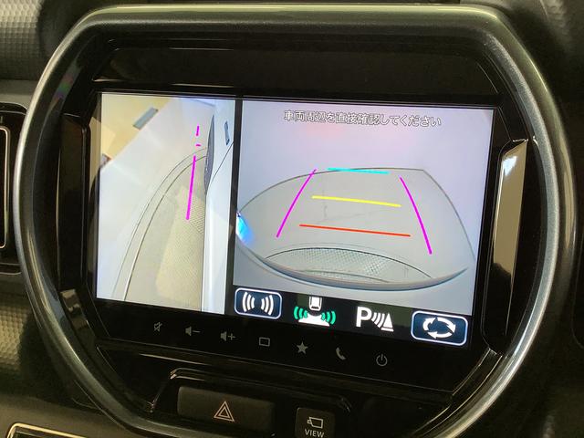 ハスラー Ｊスタイルターボ　４ＷＤ　ワンオーナー　９インチナビ　ＥＴＣ　１年保証　４ＷＤ　ワンオーナー　ＥＴＣ　９インチナビＴＶ　全方位カメラ　アダプティブクルーズコントロール　リアコーナーセンサー　前席シートヒーター　グリップコントロール　１５インチアルミホイール（8枚目）