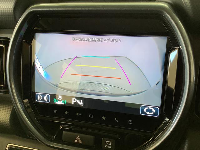 ハスラー Ｊスタイルターボ　４ＷＤ　ワンオーナー　９インチナビ　ＥＴＣ　１年保証　４ＷＤ　ワンオーナー　ＥＴＣ　９インチナビＴＶ　全方位カメラ　アダプティブクルーズコントロール　リアコーナーセンサー　前席シートヒーター　グリップコントロール　１５インチアルミホイール（9枚目）