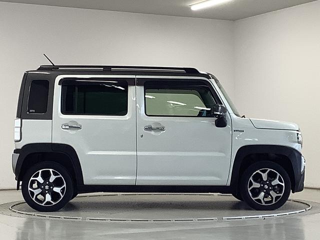 ハスラー Ｊスタイルターボ　４ＷＤ　ワンオーナー　９インチナビ　ＥＴＣ　１年保証　４ＷＤ　ワンオーナー　ＥＴＣ　９インチナビＴＶ　全方位カメラ　アダプティブクルーズコントロール　リアコーナーセンサー　前席シートヒーター　グリップコントロール　１５インチアルミホイール（15枚目）