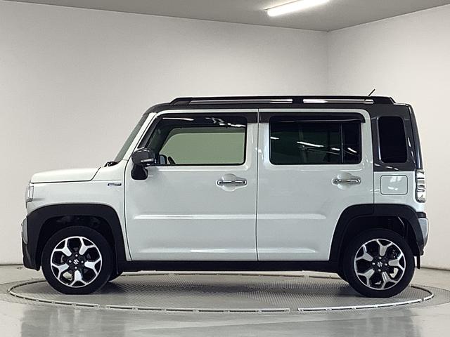 ハスラー Ｊスタイルターボ　４ＷＤ　ワンオーナー　９インチナビ　ＥＴＣ　１年保証　４ＷＤ　ワンオーナー　ＥＴＣ　９インチナビＴＶ　全方位カメラ　アダプティブクルーズコントロール　リアコーナーセンサー　前席シートヒーター　グリップコントロール　１５インチアルミホイール（16枚目）