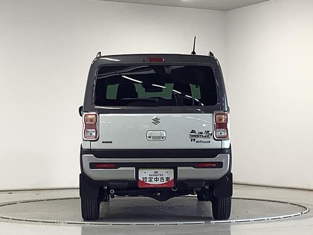 ハスラー Ｊスタイルターボ　４ＷＤ　ワンオーナー　９インチナビ　ＥＴＣ　１年保証　４ＷＤ　ワンオーナー　ＥＴＣ　９インチナビＴＶ　全方位カメラ　アダプティブクルーズコントロール　リアコーナーセンサー　前席シートヒーター　グリップコントロール　１５インチアルミホイール（17枚目）