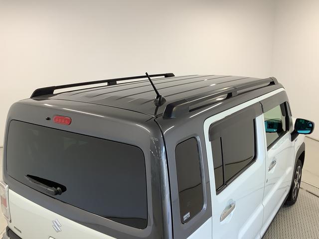 ハスラー Ｊスタイルターボ　４ＷＤ　ワンオーナー　９インチナビ　ＥＴＣ　１年保証　４ＷＤ　ワンオーナー　ＥＴＣ　９インチナビＴＶ　全方位カメラ　アダプティブクルーズコントロール　リアコーナーセンサー　前席シートヒーター　グリップコントロール　１５インチアルミホイール（20枚目）