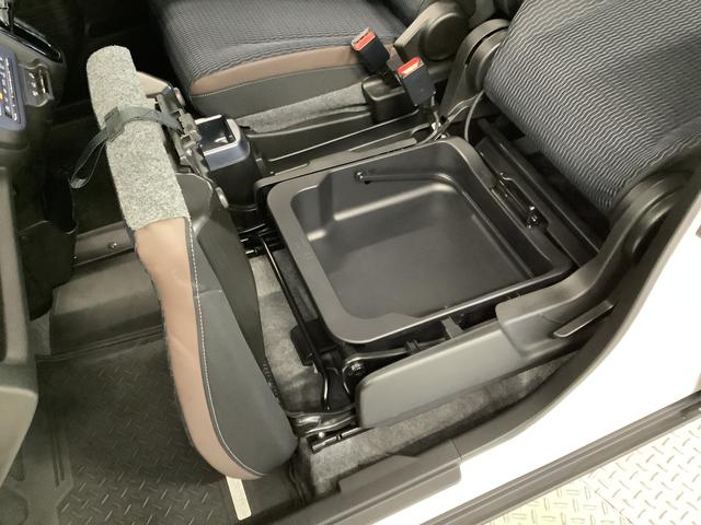 ハスラー Ｊスタイルターボ　４ＷＤ　ワンオーナー　９インチナビ　ＥＴＣ　１年保証　４ＷＤ　ワンオーナー　ＥＴＣ　９インチナビＴＶ　全方位カメラ　アダプティブクルーズコントロール　リアコーナーセンサー　前席シートヒーター　グリップコントロール　１５インチアルミホイール（29枚目）