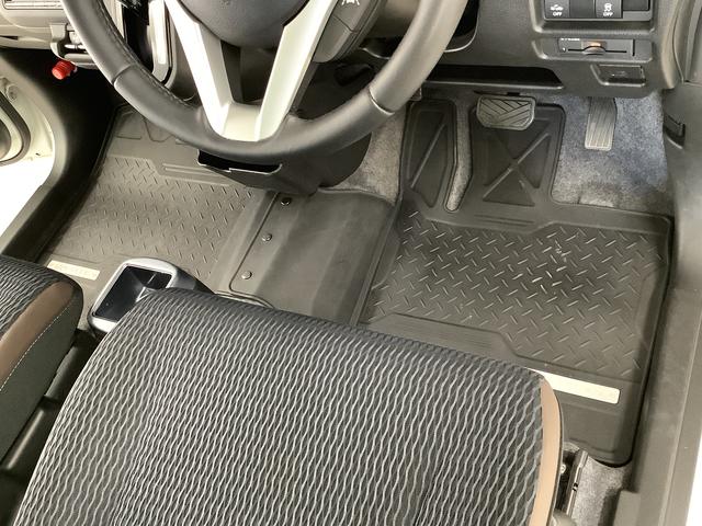 ハスラー Ｊスタイルターボ　４ＷＤ　ワンオーナー　９インチナビ　ＥＴＣ　１年保証　４ＷＤ　ワンオーナー　ＥＴＣ　９インチナビＴＶ　全方位カメラ　アダプティブクルーズコントロール　リアコーナーセンサー　前席シートヒーター　グリップコントロール　１５インチアルミホイール（32枚目）