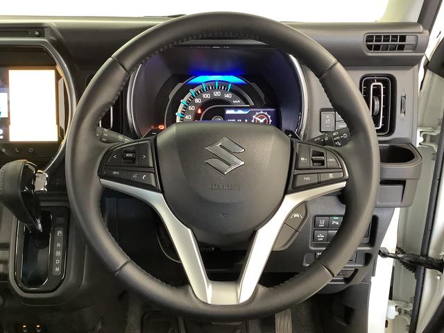 ハスラー Ｊスタイルターボ　４ＷＤ　ワンオーナー　９インチナビ　ＥＴＣ　１年保証　４ＷＤ　ワンオーナー　ＥＴＣ　９インチナビＴＶ　全方位カメラ　アダプティブクルーズコントロール　リアコーナーセンサー　前席シートヒーター　グリップコントロール　１５インチアルミホイール（38枚目）