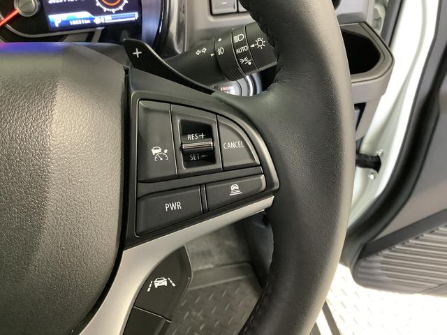 ハスラー Ｊスタイルターボ　４ＷＤ　ワンオーナー　９インチナビ　ＥＴＣ　１年保証　４ＷＤ　ワンオーナー　ＥＴＣ　９インチナビＴＶ　全方位カメラ　アダプティブクルーズコントロール　リアコーナーセンサー　前席シートヒーター　グリップコントロール　１５インチアルミホイール（40枚目）