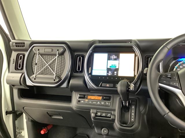 ハスラー Ｊスタイルターボ　４ＷＤ　ワンオーナー　９インチナビ　ＥＴＣ　１年保証　４ＷＤ　ワンオーナー　ＥＴＣ　９インチナビＴＶ　全方位カメラ　アダプティブクルーズコントロール　リアコーナーセンサー　前席シートヒーター　グリップコントロール　１５インチアルミホイール（45枚目）