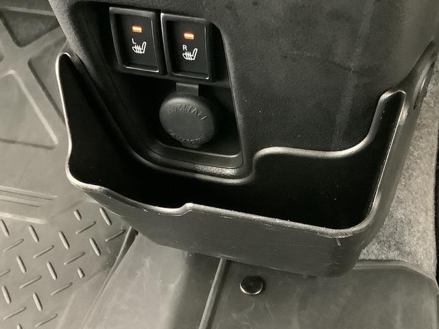 ハスラー Ｊスタイルターボ　４ＷＤ　ワンオーナー　９インチナビ　ＥＴＣ　１年保証　４ＷＤ　ワンオーナー　ＥＴＣ　９インチナビＴＶ　全方位カメラ　アダプティブクルーズコントロール　リアコーナーセンサー　前席シートヒーター　グリップコントロール　１５インチアルミホイール（47枚目）