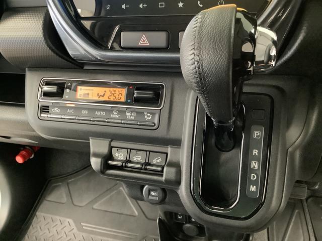 ハスラー Ｊスタイルターボ　４ＷＤ　ワンオーナー　９インチナビ　ＥＴＣ　１年保証　４ＷＤ　ワンオーナー　ＥＴＣ　９インチナビＴＶ　全方位カメラ　アダプティブクルーズコントロール　リアコーナーセンサー　前席シートヒーター　グリップコントロール　１５インチアルミホイール（49枚目）