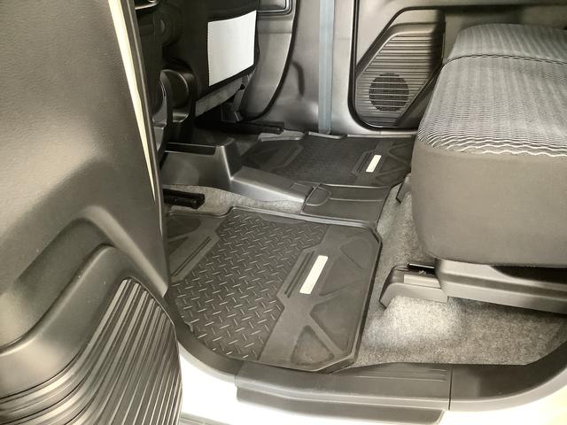 ハスラー Ｊスタイルターボ　４ＷＤ　ワンオーナー　９インチナビ　ＥＴＣ　１年保証　４ＷＤ　ワンオーナー　ＥＴＣ　９インチナビＴＶ　全方位カメラ　アダプティブクルーズコントロール　リアコーナーセンサー　前席シートヒーター　グリップコントロール　１５インチアルミホイール（58枚目）