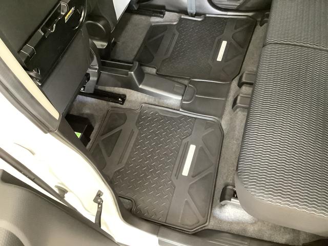 ハスラー Ｊスタイルターボ　４ＷＤ　ワンオーナー　９インチナビ　ＥＴＣ　１年保証　４ＷＤ　ワンオーナー　ＥＴＣ　９インチナビＴＶ　全方位カメラ　アダプティブクルーズコントロール　リアコーナーセンサー　前席シートヒーター　グリップコントロール　１５インチアルミホイール（59枚目）