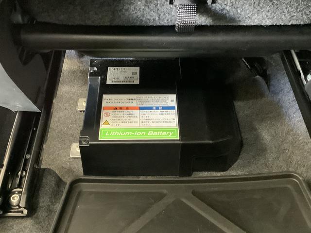 ハスラー Ｊスタイルターボ　４ＷＤ　ワンオーナー　９インチナビ　ＥＴＣ　１年保証　４ＷＤ　ワンオーナー　ＥＴＣ　９インチナビＴＶ　全方位カメラ　アダプティブクルーズコントロール　リアコーナーセンサー　前席シートヒーター　グリップコントロール　１５インチアルミホイール（61枚目）