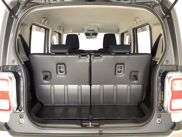 ハスラー Ｊスタイルターボ　４ＷＤ　ワンオーナー　９インチナビ　ＥＴＣ　１年保証　４ＷＤ　ワンオーナー　ＥＴＣ　９インチナビＴＶ　全方位カメラ　アダプティブクルーズコントロール　リアコーナーセンサー　前席シートヒーター　グリップコントロール　１５インチアルミホイール（64枚目）