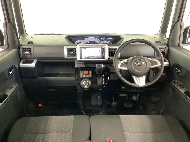 ウェイク ＧターボリミテッドＳＡＩＩＩ　ワンオーナー　ナビＴＶ　ＥＴＣ　１年保証　ワンオーナー　ナビＴＶ　ＥＴＣ　ドラレコ　全方位カメラ　両側電動スライドドア　リアコーナーセンサー　ＤＶＤ　ＵＳＢ　Ｂｌｕｅｔｏｏｔｈ　オートマチックハイビーム　１５インチ純正アルミホイール（5枚目）