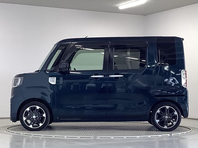 ウェイク ＧターボリミテッドＳＡＩＩＩ　ワンオーナー　ナビＴＶ　ＥＴＣ　１年保証　ワンオーナー　ナビＴＶ　ＥＴＣ　ドラレコ　全方位カメラ　両側電動スライドドア　リアコーナーセンサー　ＤＶＤ　ＵＳＢ　Ｂｌｕｅｔｏｏｔｈ　オートマチックハイビーム　１５インチ純正アルミホイール（14枚目）