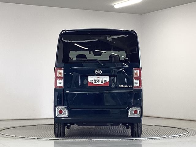 ウェイク ＧターボリミテッドＳＡＩＩＩ　ワンオーナー　ナビＴＶ　ＥＴＣ　１年保証　ワンオーナー　ナビＴＶ　ＥＴＣ　ドラレコ　全方位カメラ　両側電動スライドドア　リアコーナーセンサー　ＤＶＤ　ＵＳＢ　Ｂｌｕｅｔｏｏｔｈ　オートマチックハイビーム　１５インチ純正アルミホイール（15枚目）