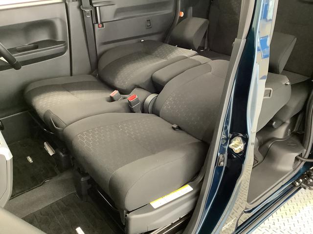 ウェイク ＧターボリミテッドＳＡＩＩＩ　ワンオーナー　ナビＴＶ　ＥＴＣ　１年保証　ワンオーナー　ナビＴＶ　ＥＴＣ　ドラレコ　全方位カメラ　両側電動スライドドア　リアコーナーセンサー　ＤＶＤ　ＵＳＢ　Ｂｌｕｅｔｏｏｔｈ　オートマチックハイビーム　１５インチ純正アルミホイール（25枚目）