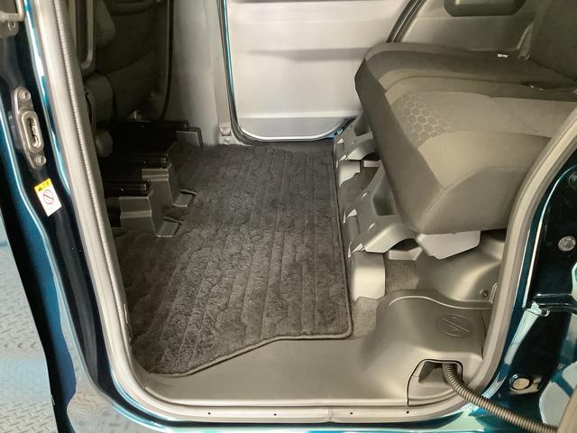 ウェイク ＧターボリミテッドＳＡＩＩＩ　ワンオーナー　ナビＴＶ　ＥＴＣ　１年保証　ワンオーナー　ナビＴＶ　ＥＴＣ　ドラレコ　全方位カメラ　両側電動スライドドア　リアコーナーセンサー　ＤＶＤ　ＵＳＢ　Ｂｌｕｅｔｏｏｔｈ　オートマチックハイビーム　１５インチ純正アルミホイール（46枚目）