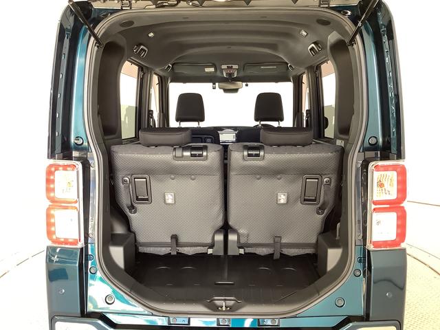 ウェイク ＧターボリミテッドＳＡＩＩＩ　ワンオーナー　ナビＴＶ　ＥＴＣ　１年保証　ワンオーナー　ナビＴＶ　ＥＴＣ　ドラレコ　全方位カメラ　両側電動スライドドア　リアコーナーセンサー　ＤＶＤ　ＵＳＢ　Ｂｌｕｅｔｏｏｔｈ　オートマチックハイビーム　１５インチ純正アルミホイール（50枚目）