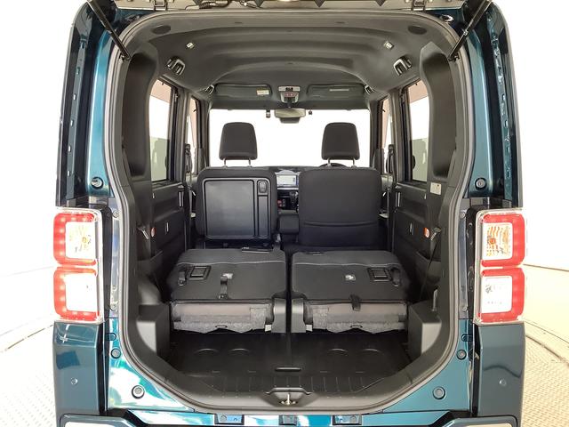 ウェイク ＧターボリミテッドＳＡＩＩＩ　ワンオーナー　ナビＴＶ　ＥＴＣ　１年保証　ワンオーナー　ナビＴＶ　ＥＴＣ　ドラレコ　全方位カメラ　両側電動スライドドア　リアコーナーセンサー　ＤＶＤ　ＵＳＢ　Ｂｌｕｅｔｏｏｔｈ　オートマチックハイビーム　１５インチ純正アルミホイール（51枚目）